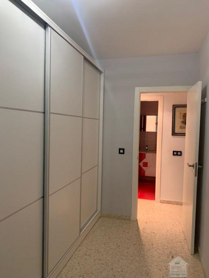 Alquiler de piso en Dos Hermanas