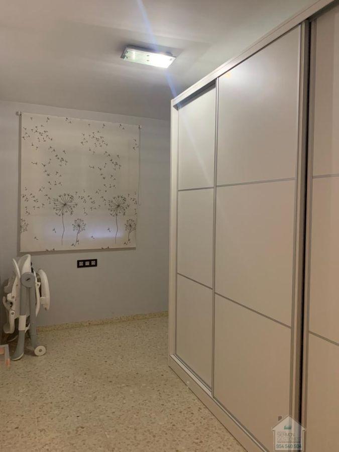 Alquiler de piso en Dos Hermanas