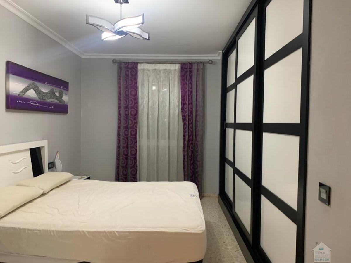 Alquiler de piso en Dos Hermanas