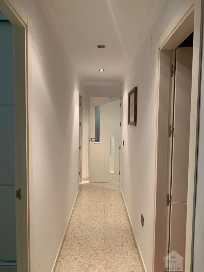 Alquiler de piso en Dos Hermanas