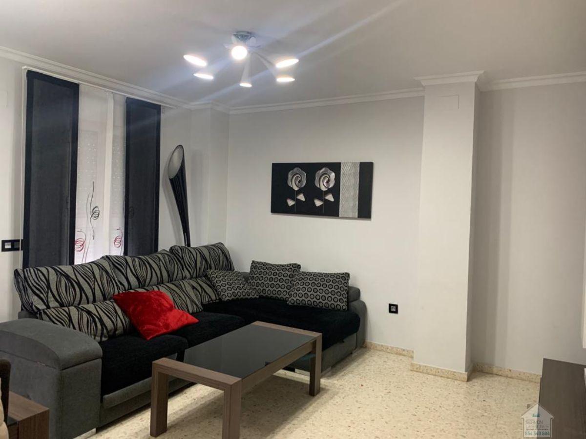 Alquiler de piso en Dos Hermanas