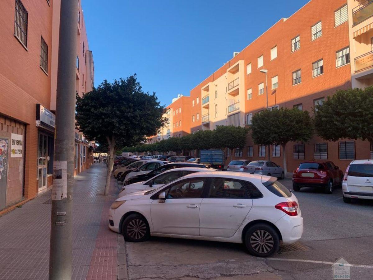 Alquiler de piso en Dos Hermanas