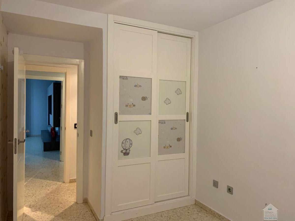 Alquiler de piso en Dos Hermanas