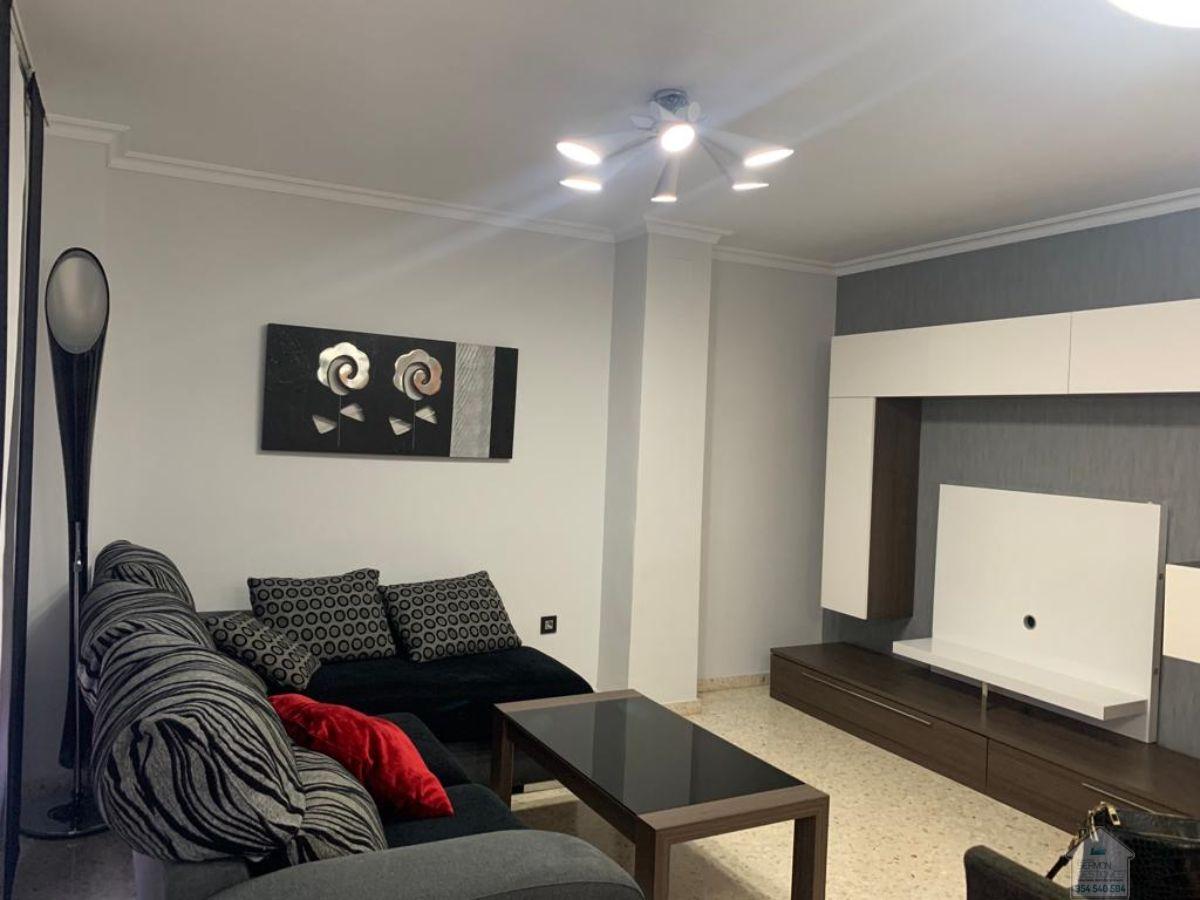 Alquiler de piso en Dos Hermanas