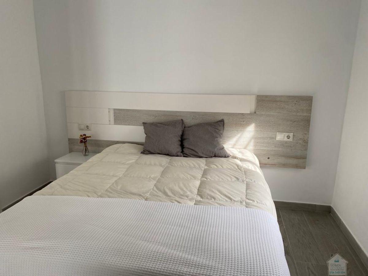 Alquiler de chalet en Alcalá de Guadaíra