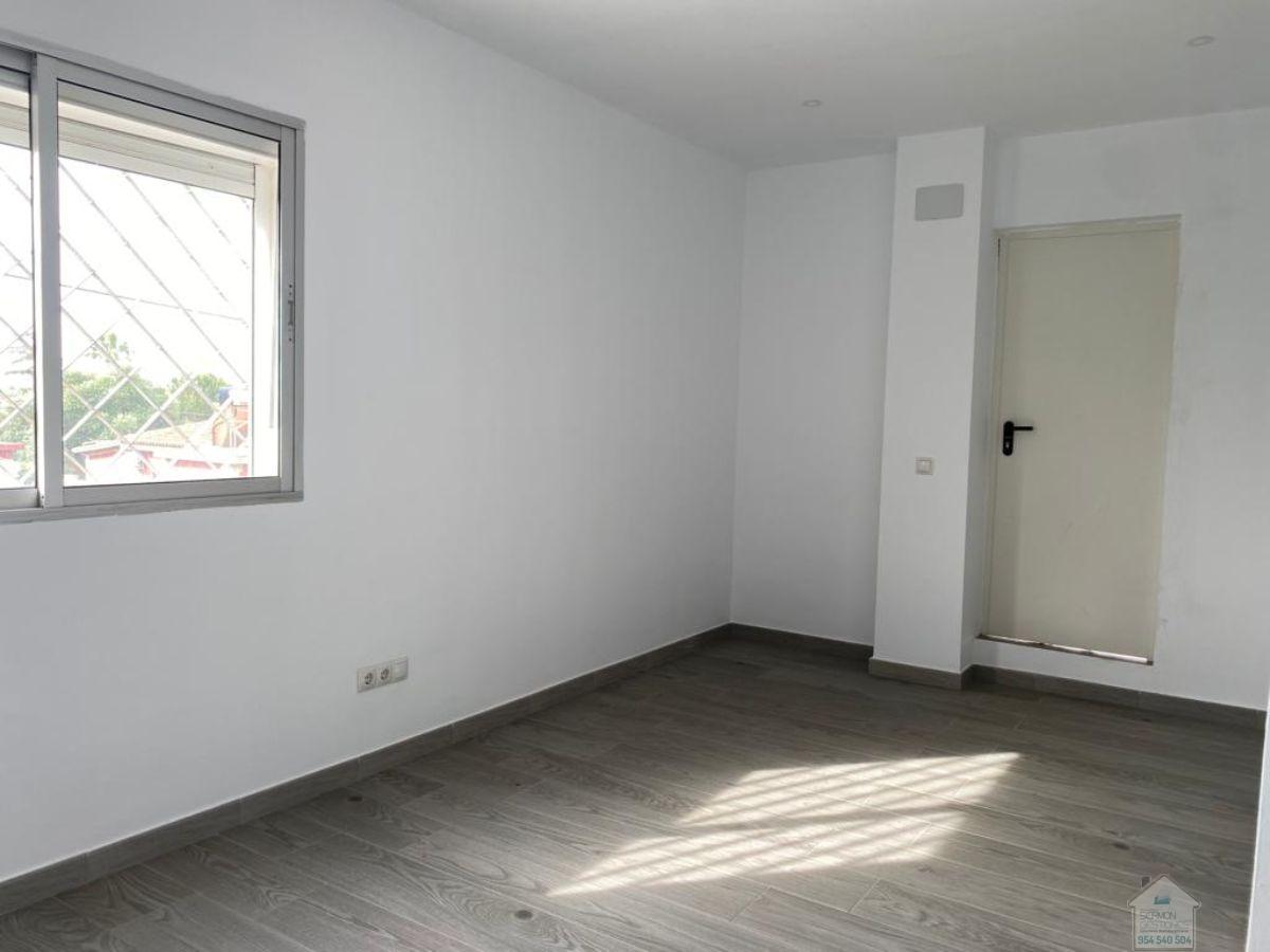 Alquiler de chalet en Alcalá de Guadaíra