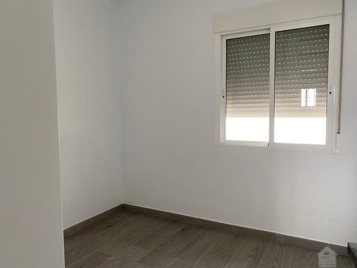 Alquiler de chalet en Alcalá de Guadaíra