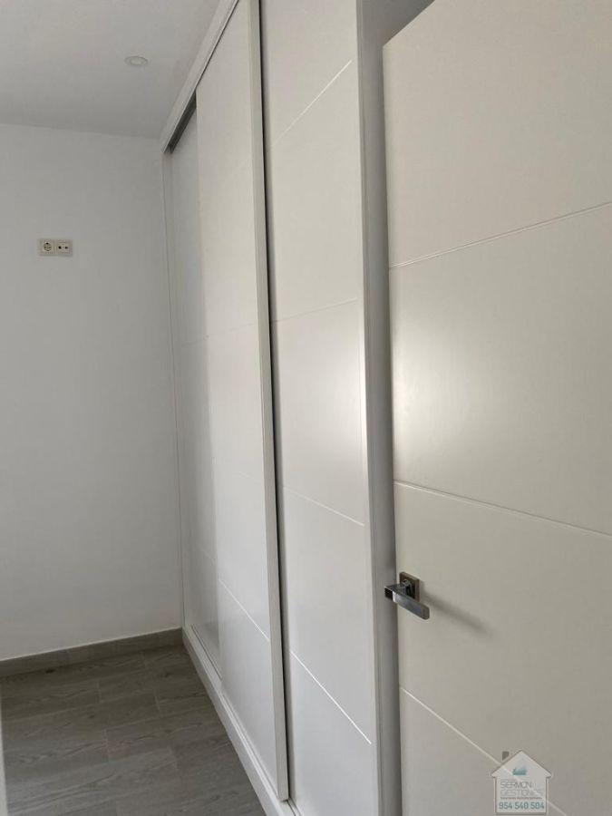 Alquiler de chalet en Alcalá de Guadaíra