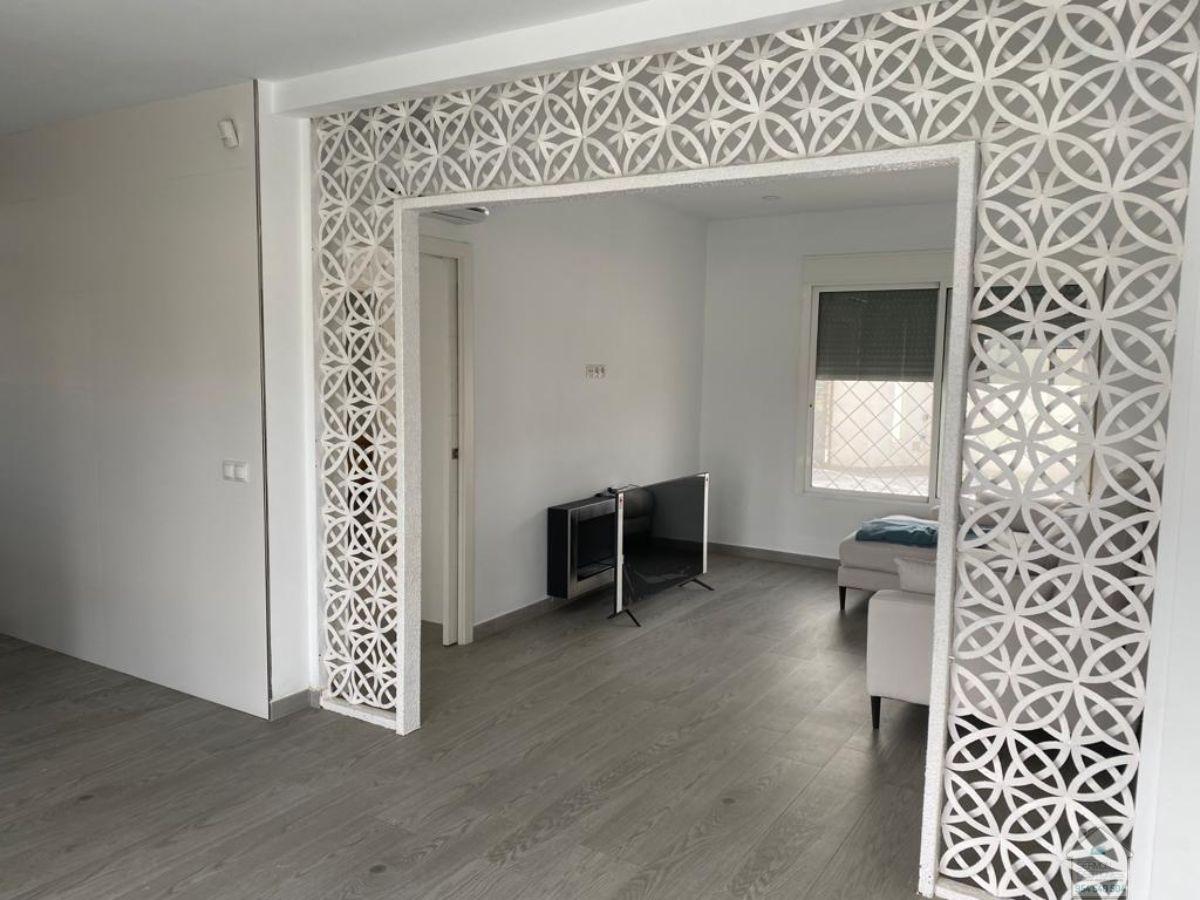 Alquiler de chalet en Alcalá de Guadaíra
