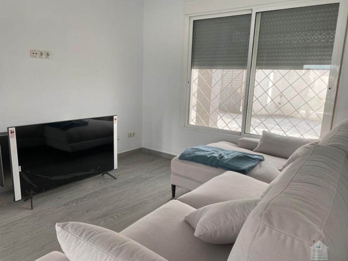 Alquiler de chalet en Alcalá de Guadaíra