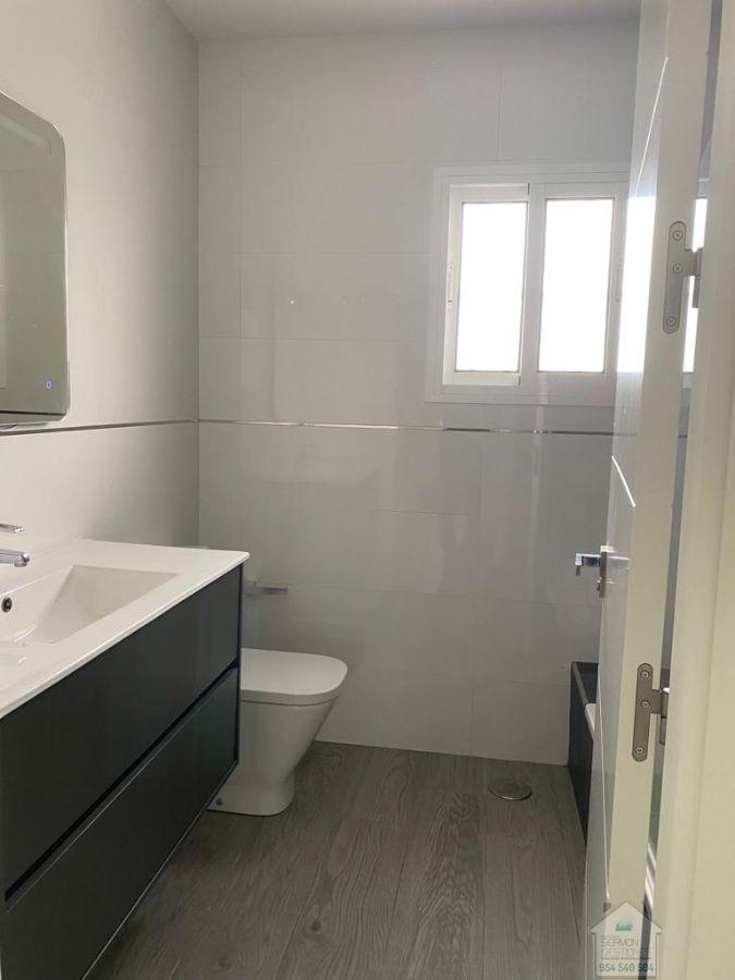 Alquiler de chalet en Alcalá de Guadaíra