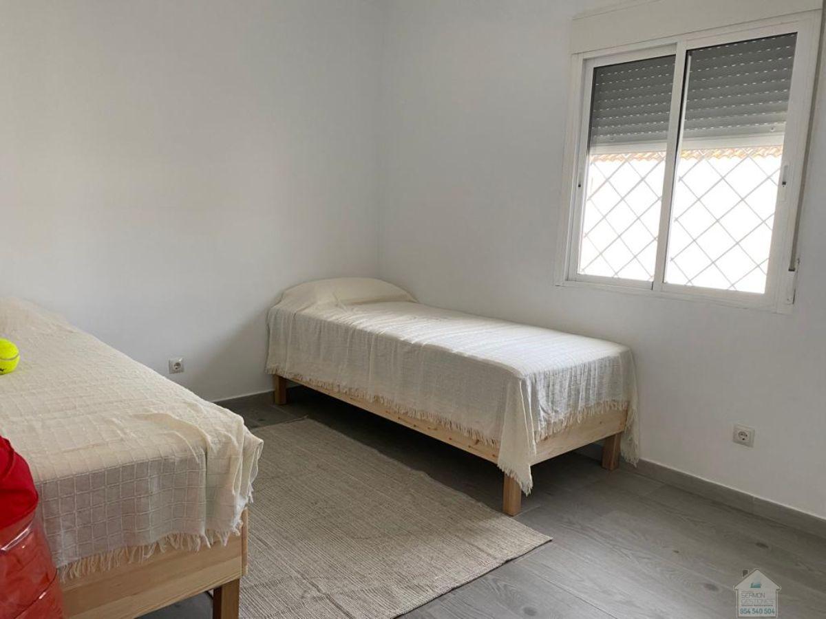 Alquiler de chalet en Alcalá de Guadaíra
