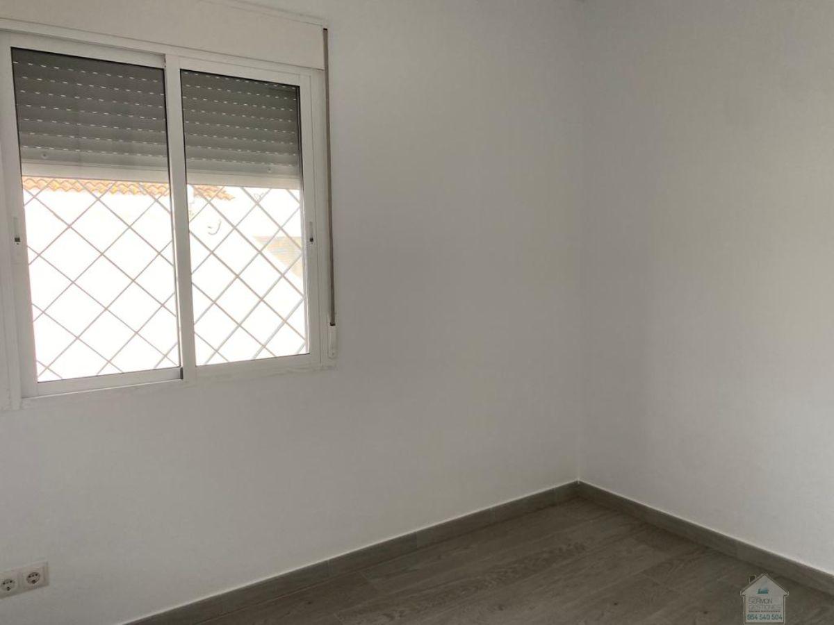 Alquiler de chalet en Alcalá de Guadaíra