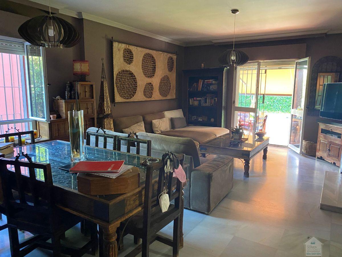 Venta de chalet en Mairena del Aljarafe