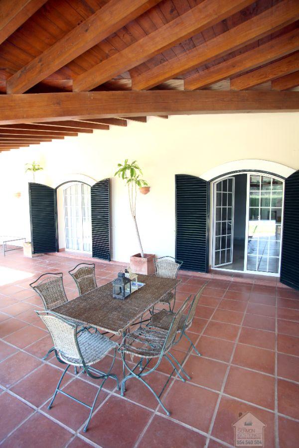 Venta de chalet en Mairena del Aljarafe