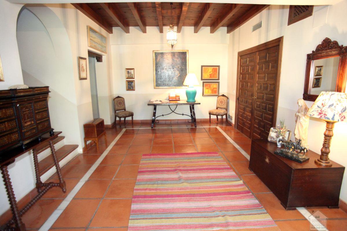 Venta de chalet en Mairena del Aljarafe