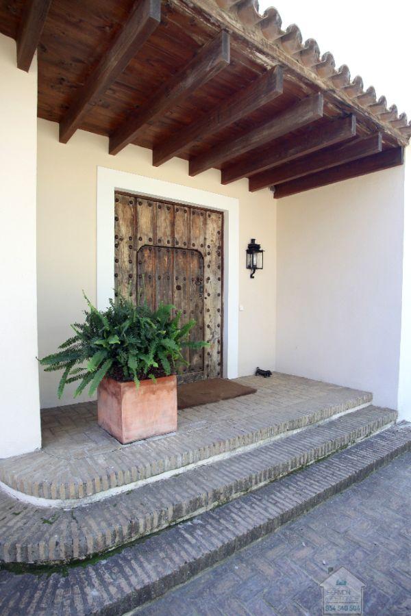 Venta de chalet en Mairena del Aljarafe