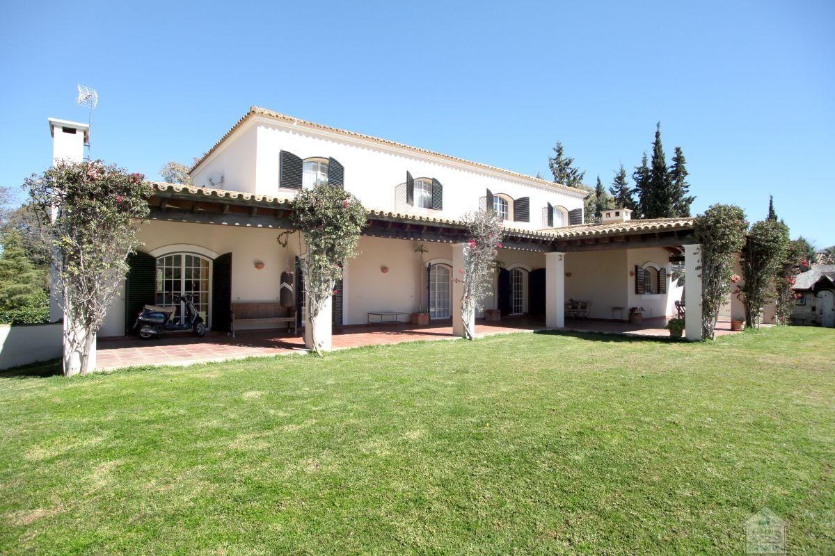 Chalet en venta en SIMON VERDE, Mairena del Aljarafe