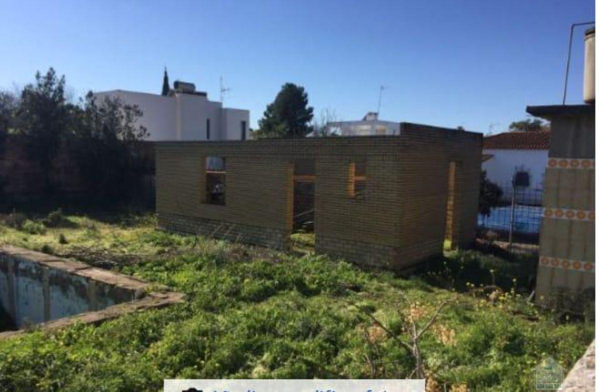 Venta de terreno en Alcalá de Guadaíra