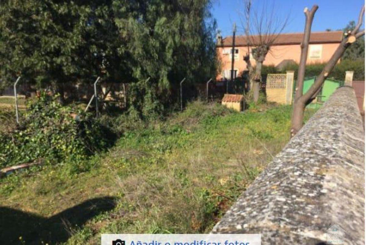 Venta de terreno en Alcalá de Guadaíra