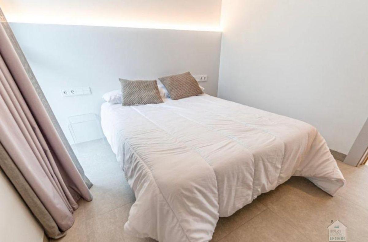 For rent of chalet in Dos Hermanas