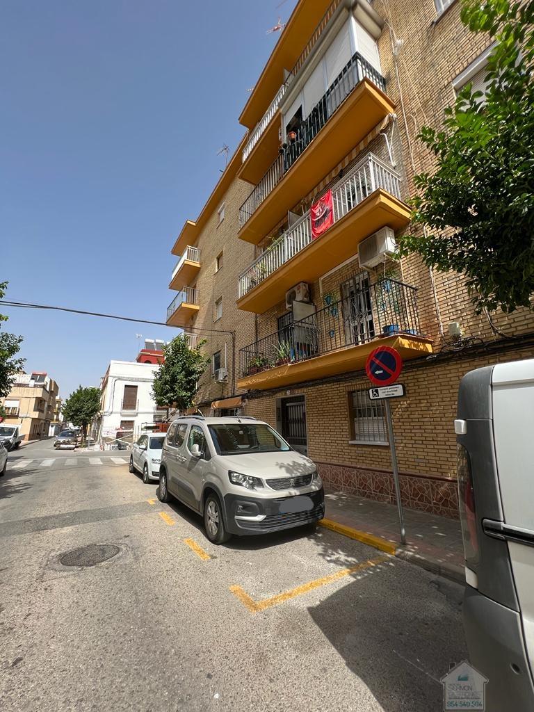 Venta de piso en Dos Hermanas