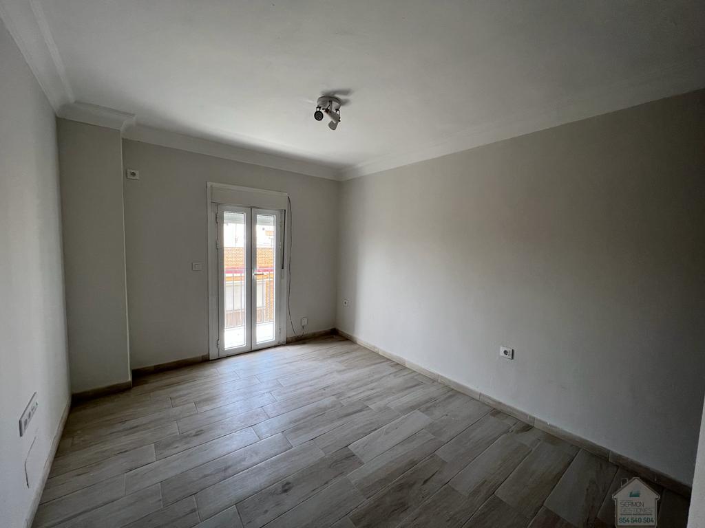 Venta de piso en Dos Hermanas