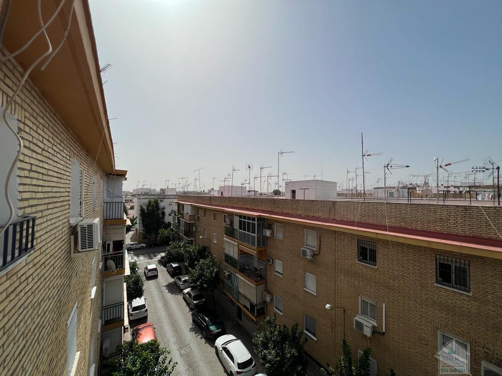 Venta de piso en Dos Hermanas