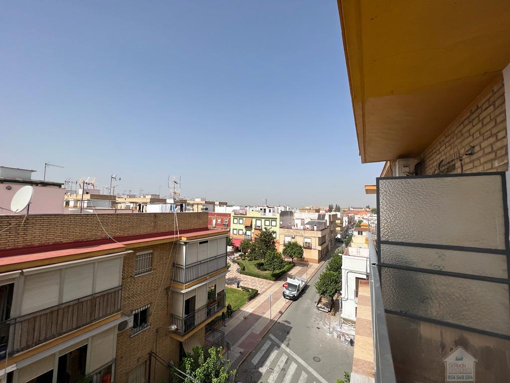 Venta de piso en Dos Hermanas