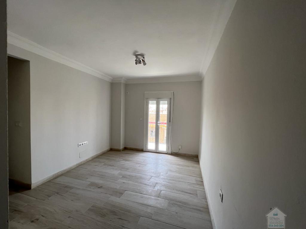 Venta de piso en Dos Hermanas