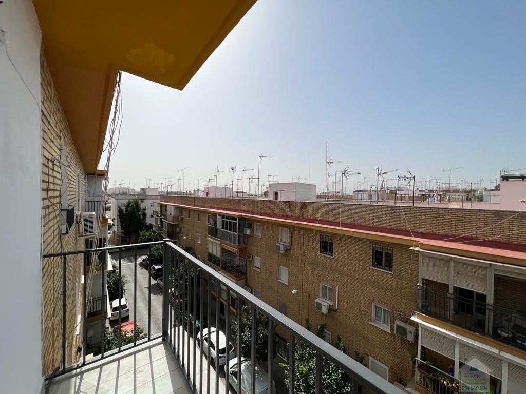 Venta de piso en Dos Hermanas