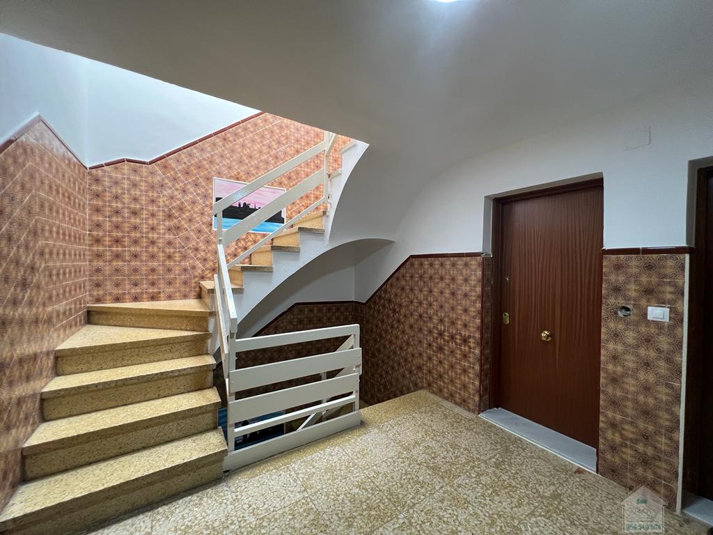 Venta de piso en Dos Hermanas