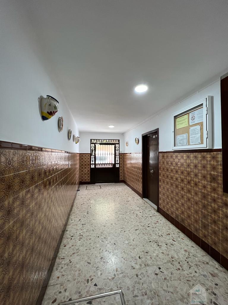 Venta de piso en Dos Hermanas