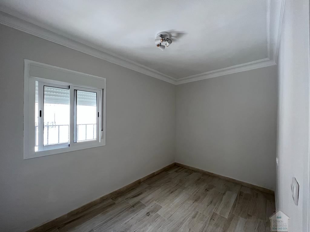 Venta de piso en Dos Hermanas