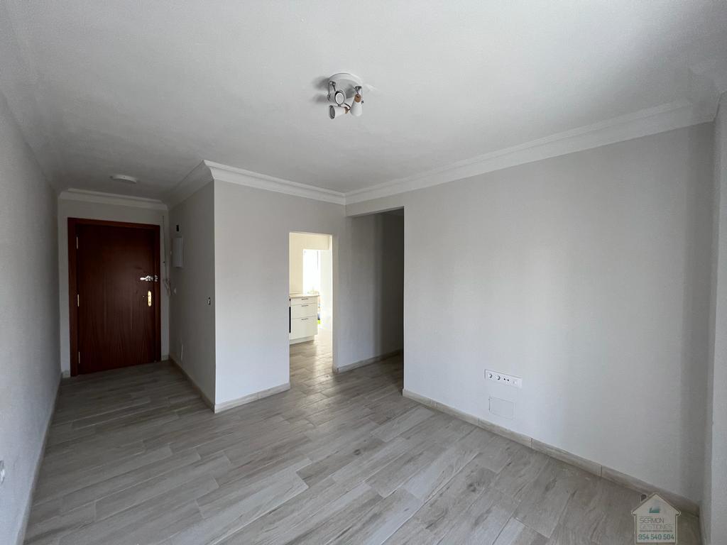 Venta de piso en Dos Hermanas