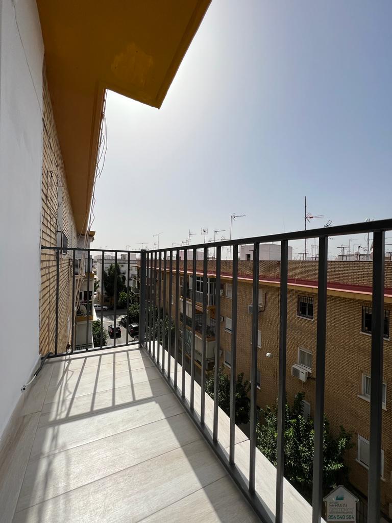 Venta de piso en Dos Hermanas