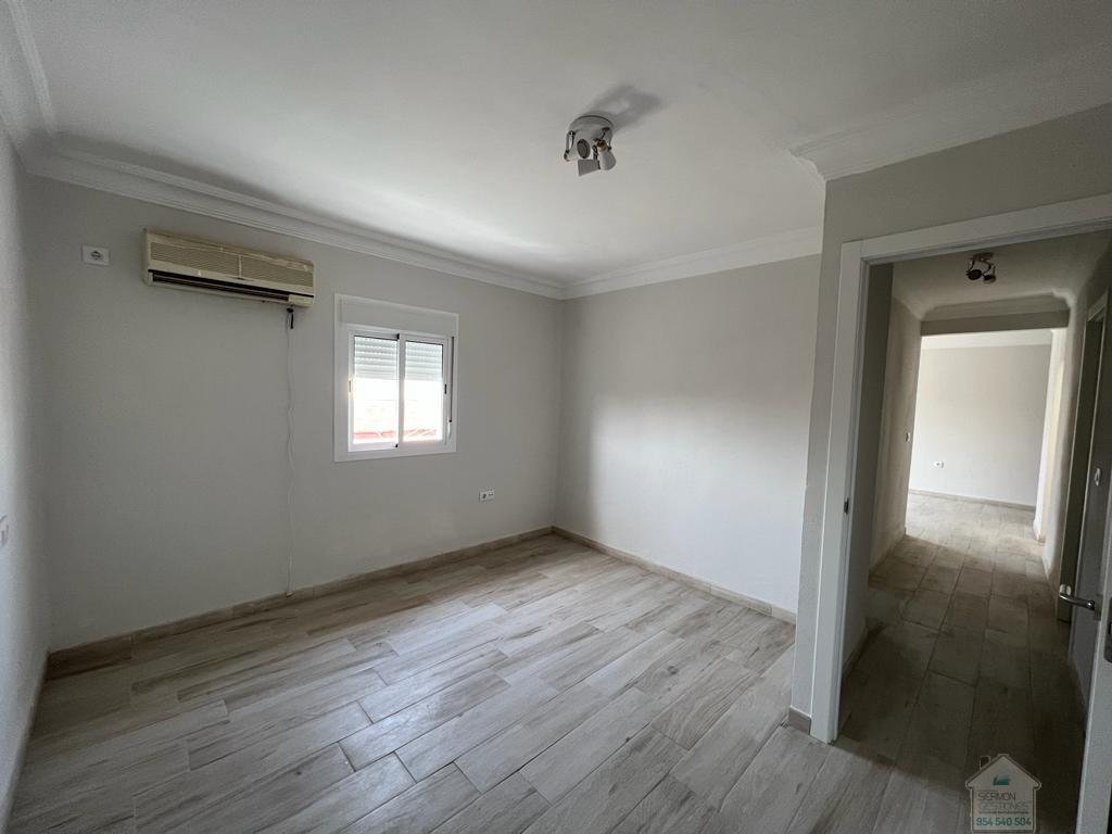 Venta de piso en Dos Hermanas