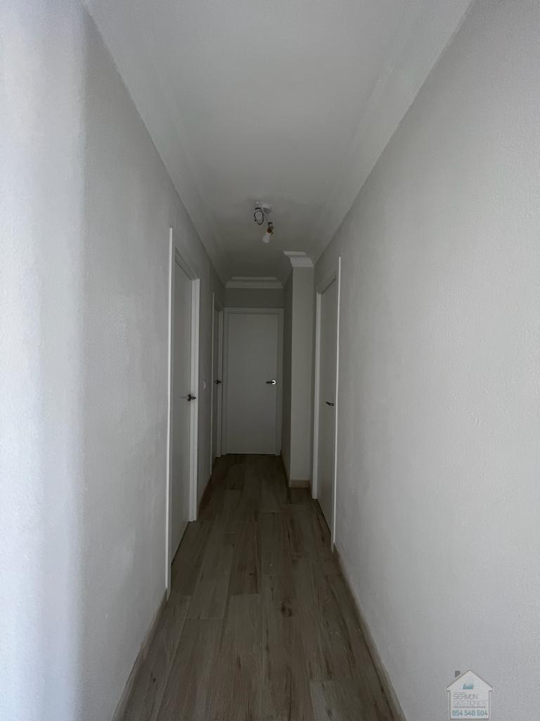 Venta de piso en Dos Hermanas