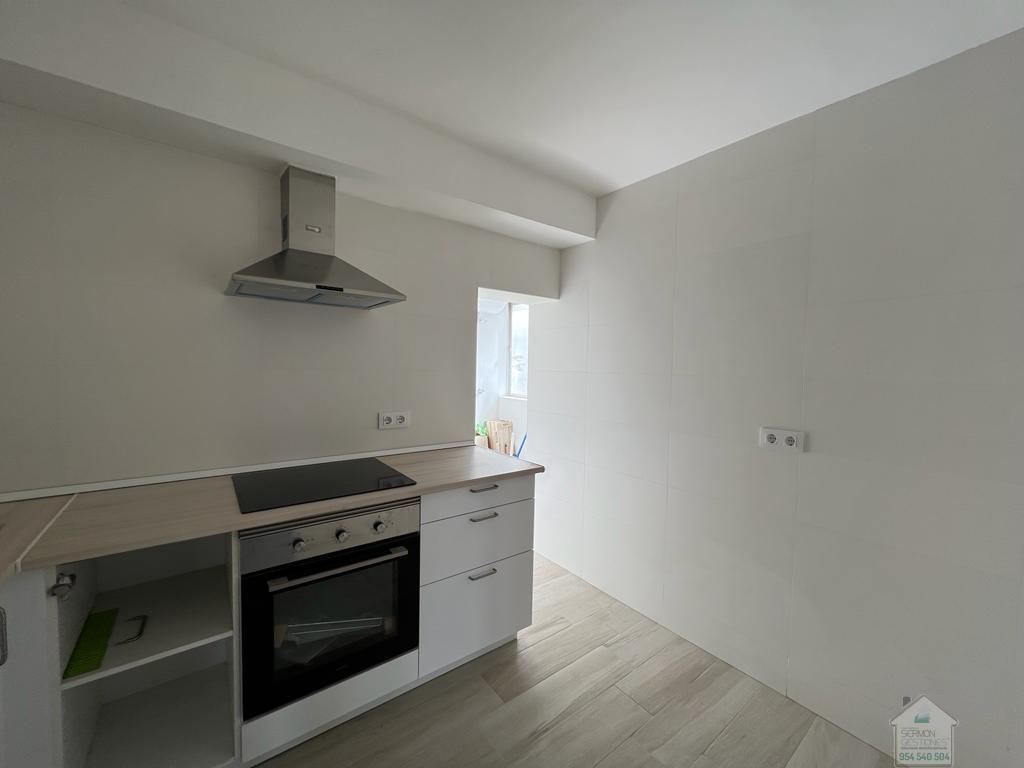 Venta de piso en Dos Hermanas