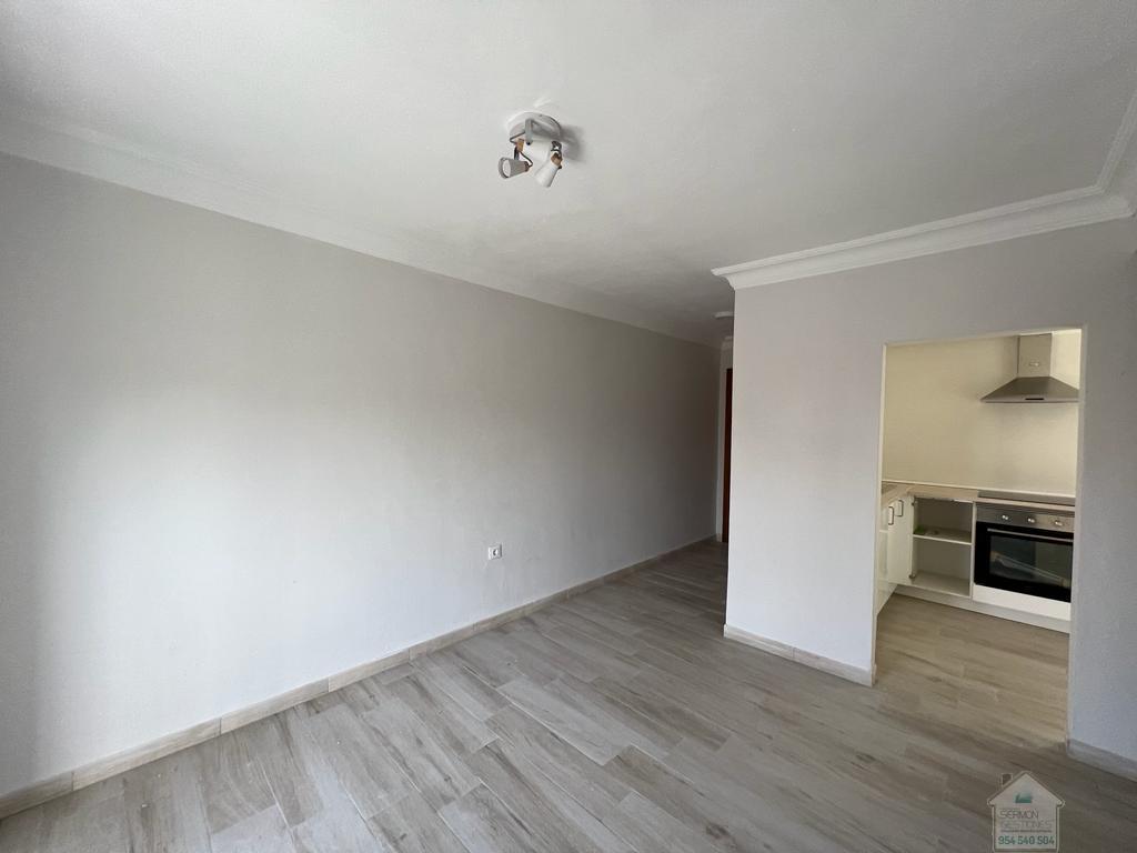 Venta de piso en Dos Hermanas