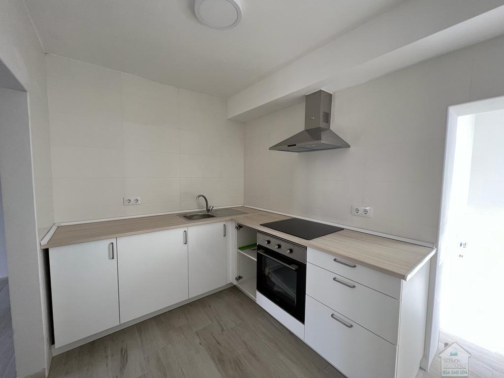 Venta de piso en Dos Hermanas