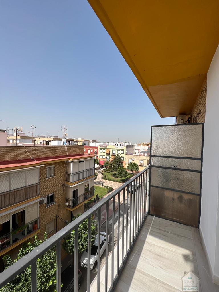Venta de piso en Dos Hermanas