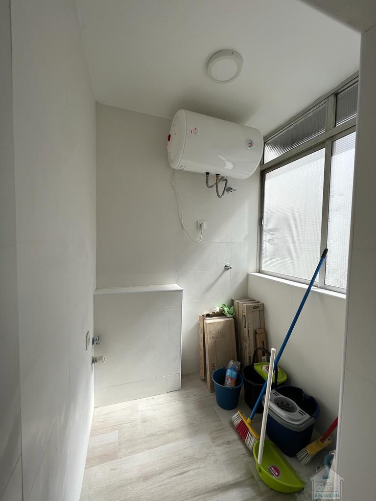 Venta de piso en Dos Hermanas