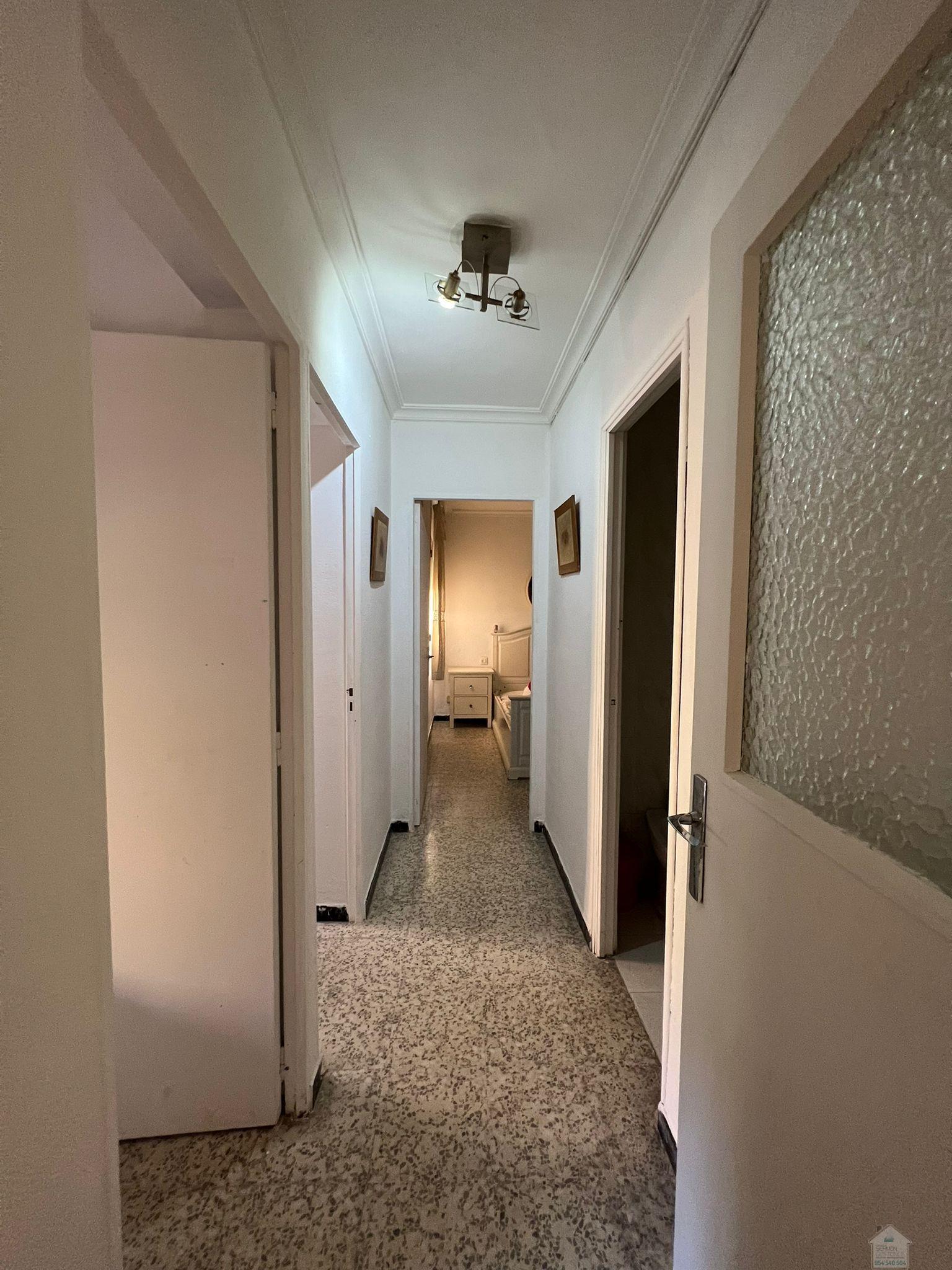 For sale of flat in Sevilla