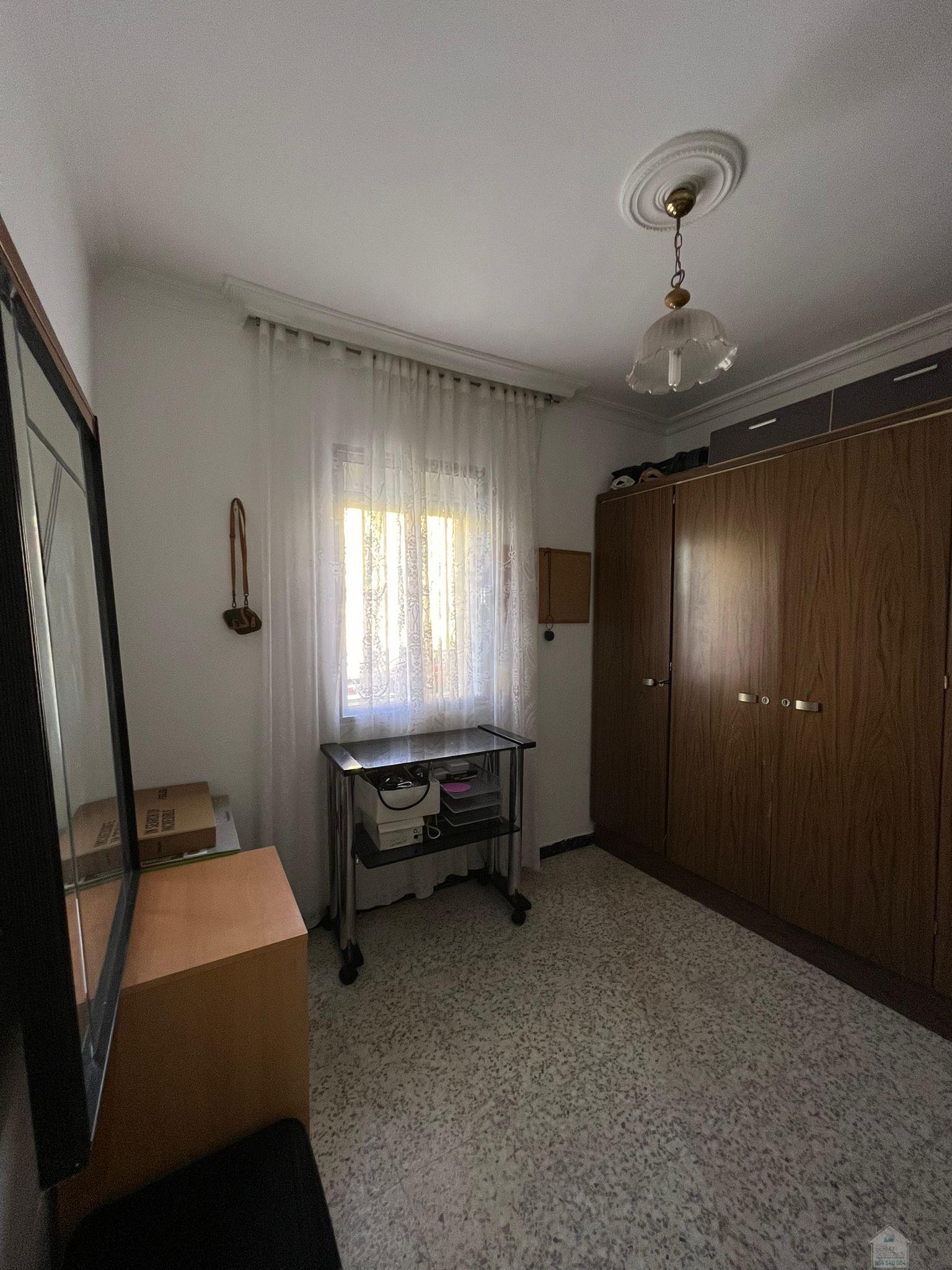 For sale of flat in Sevilla