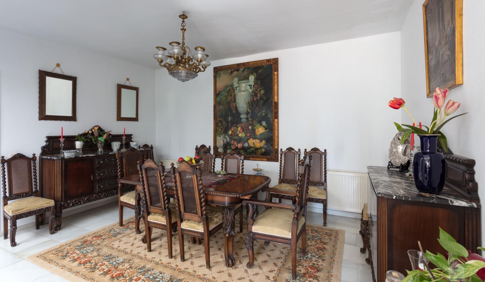 For sale of chalet in Camas