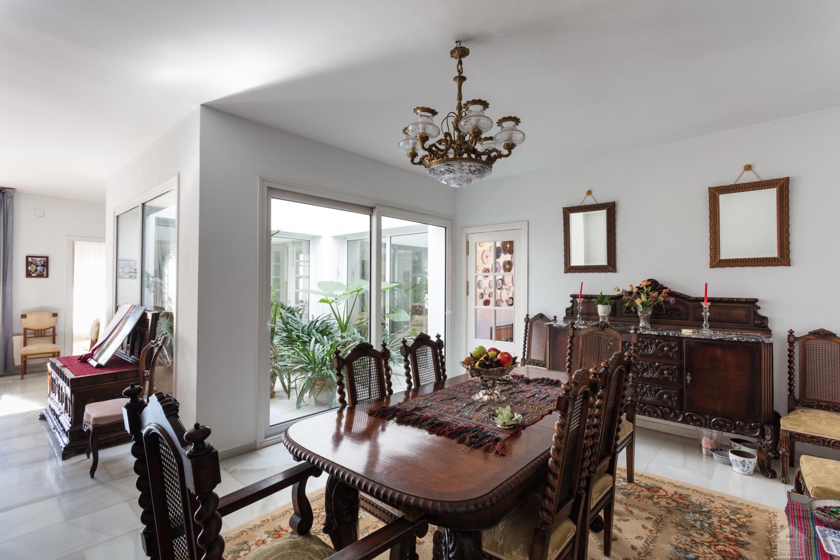 For sale of chalet in Camas