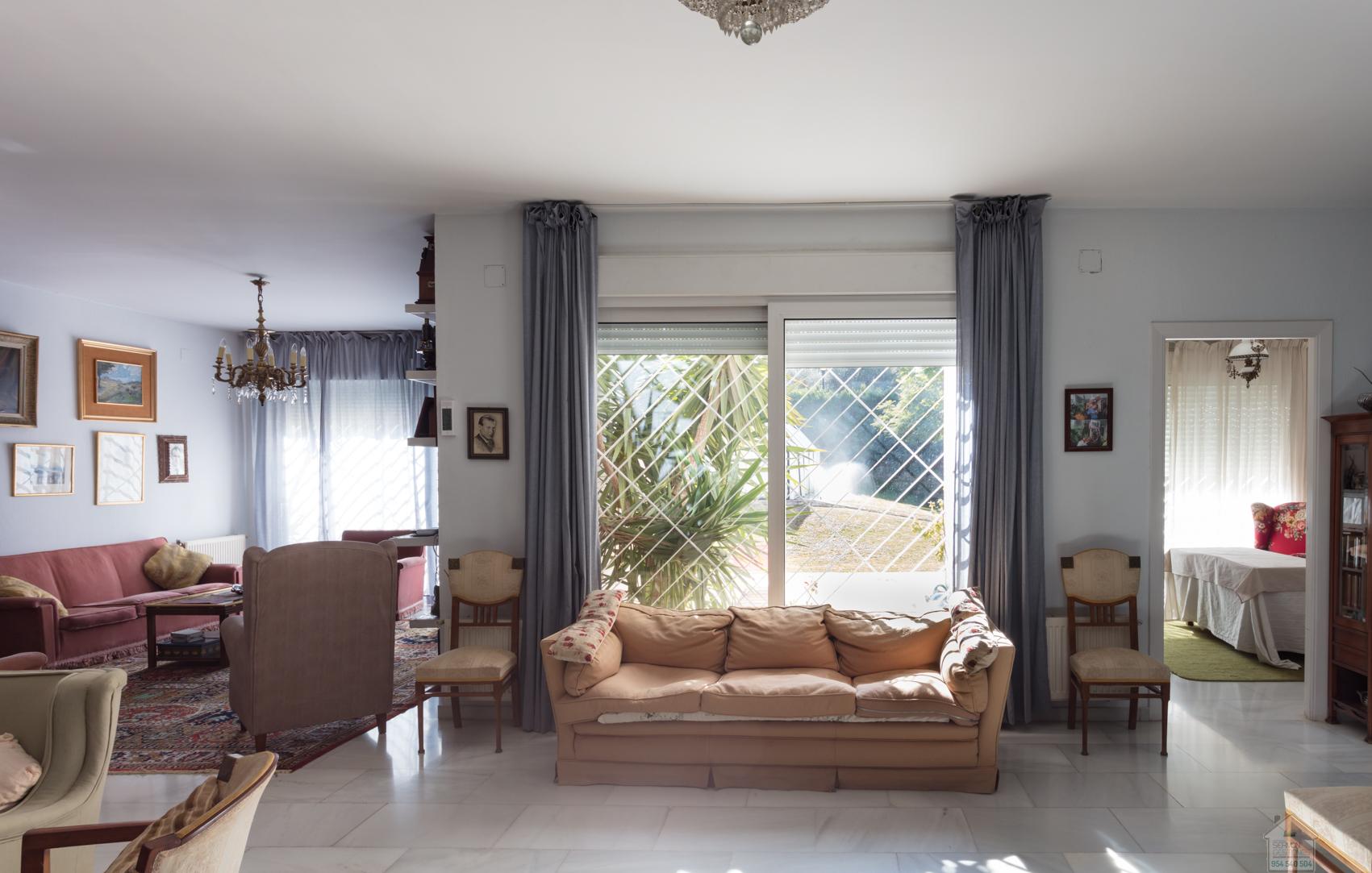 For sale of chalet in Camas