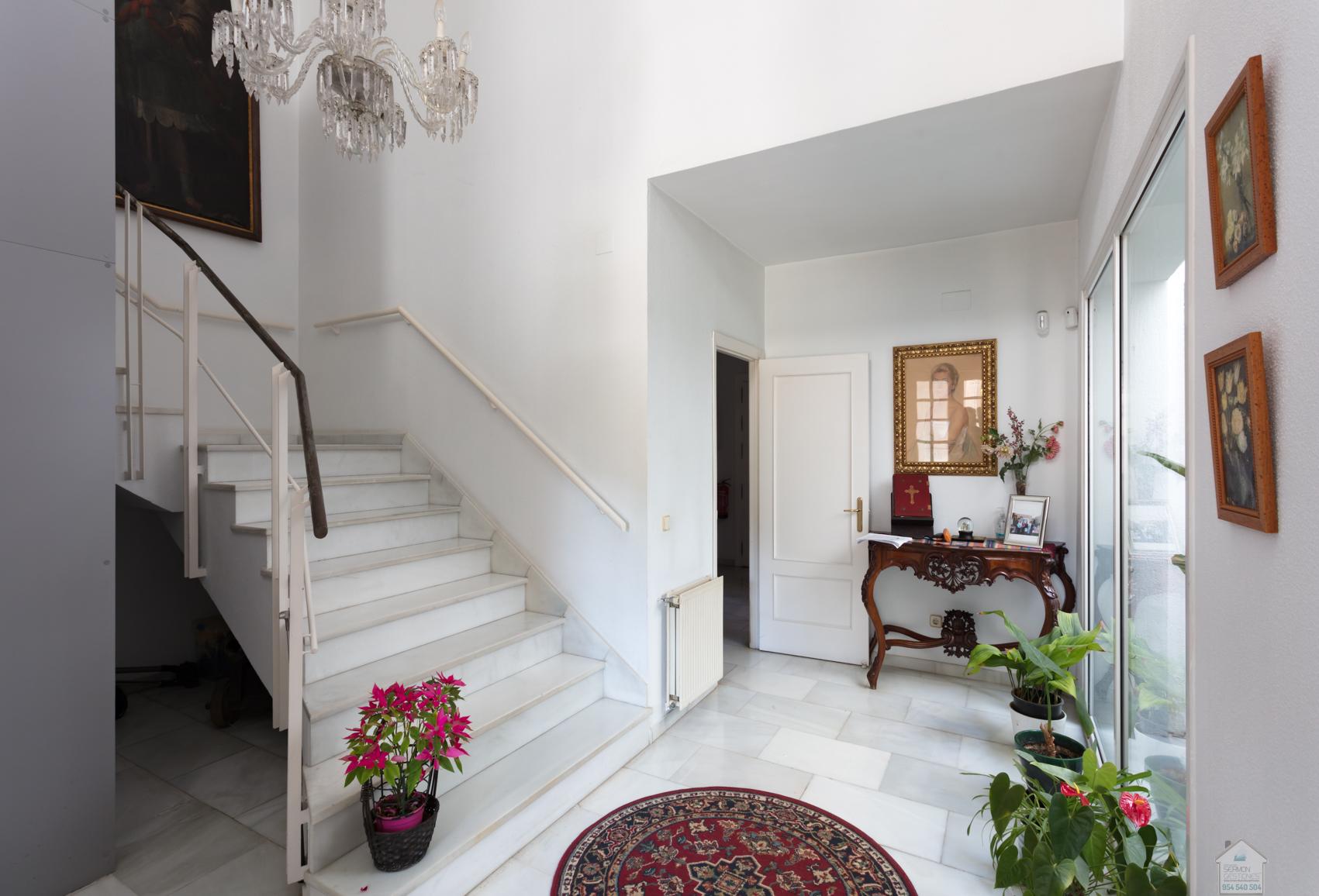 For sale of chalet in Camas