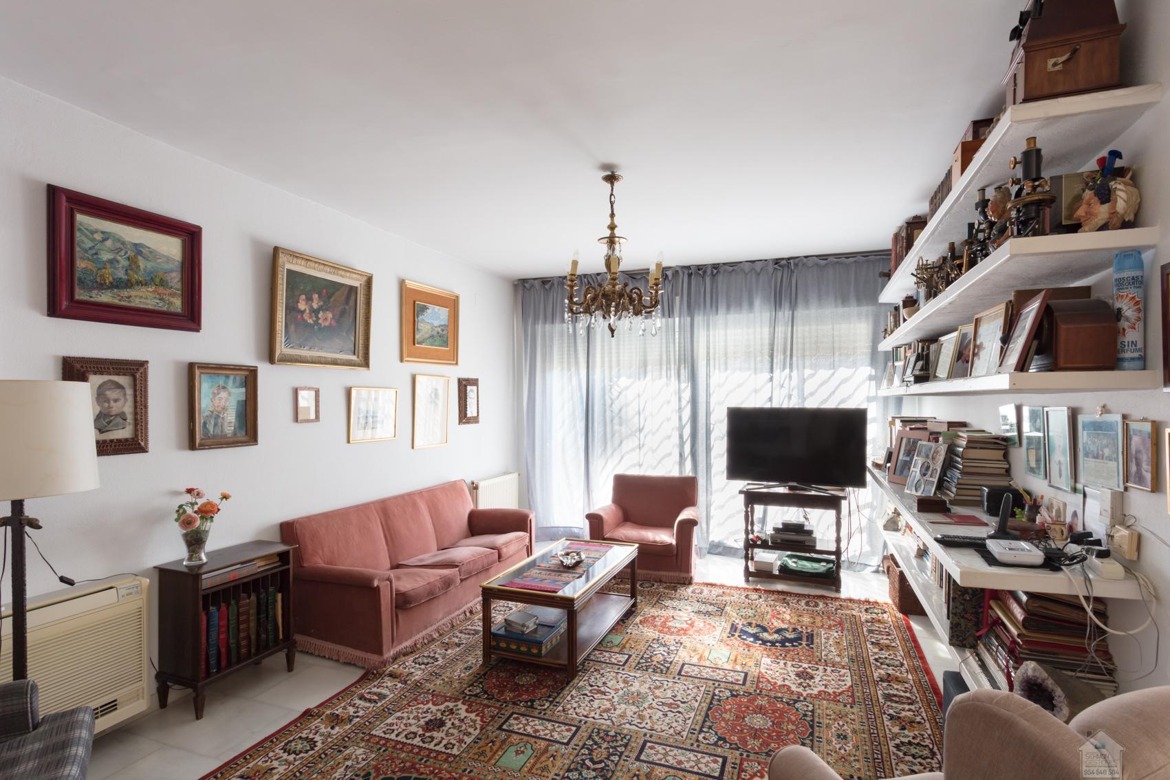 For sale of chalet in Camas